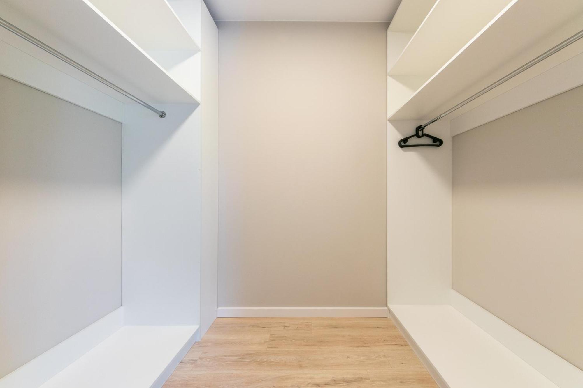 Platinum Apartments 华沙 外观 照片