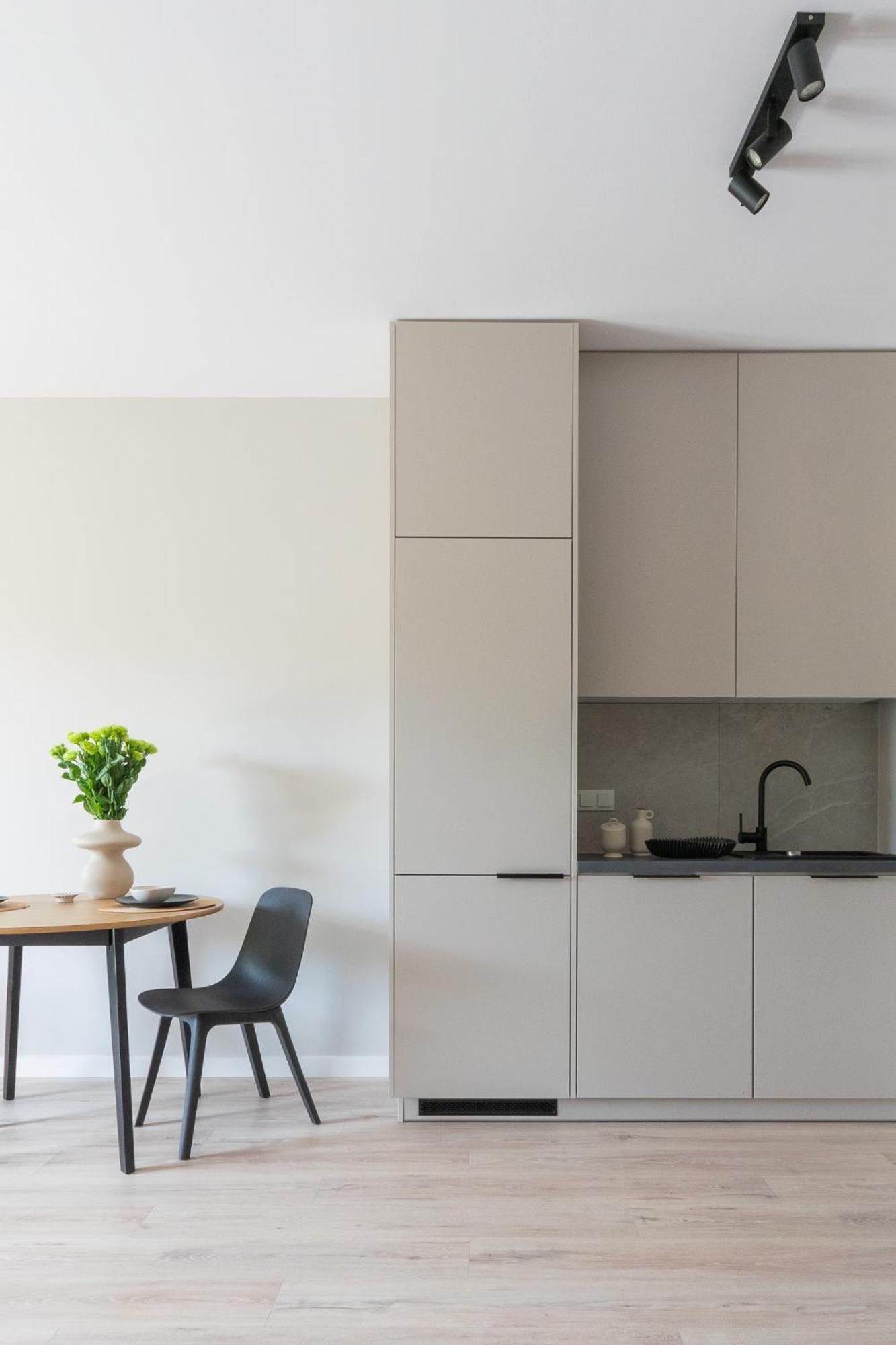 Platinum Apartments 华沙 外观 照片
